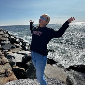 Meet your Posher, Kristi